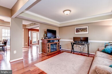 13101 Pavilion Ln, Fairfax, VA 22033 - photo 4