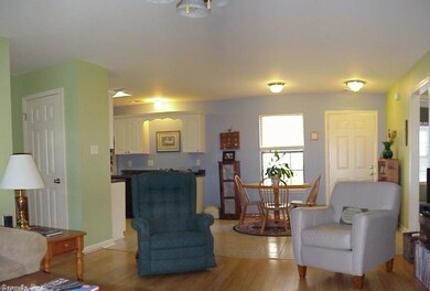 13815 Hickory Glen Dr, Alexander, AR 72002 - photo 4