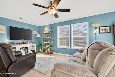 1617 Gate 1 Dr SW, Ocean Isle Beach, NC 28469 - photo 7