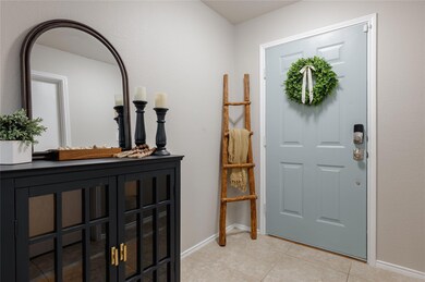 1201 Silent Star Ln, Denton, TX 76210 - photo 5