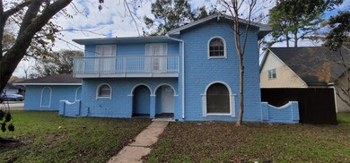 7003 Bent Branch Dr, Houston, TX 77088 - photo 2