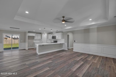 3028 Condor Ct, Deep Run, NC 28525 - photo 4