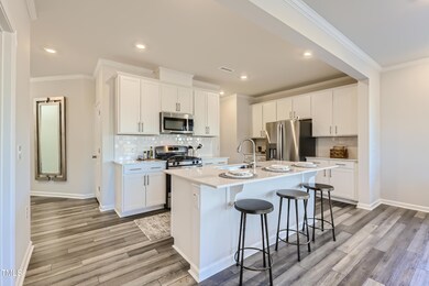 12 Breakfast Area