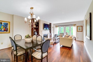 Corinthian Condominium unit PH13, Bala Cynwyd, PA 19004 - photo 7