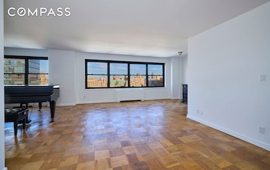 Lincoln Towers unit 27A, New York, NY 10023 - photo 5