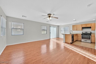 5983 Bristol Crest Ln, Las Vegas, NV 89139 - photo 3