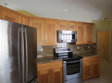 Front Door to Courtyard