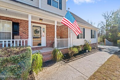 102 Aldersgate Dr, Jacksonville, NC 28546 - photo 3