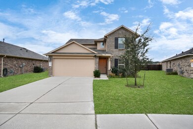 10119 Shagbark Hickory Ct, Tomball, TX 77375 - photo 2