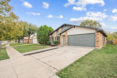 4124 Silverberry Ave, Fort Worth, TX 76137 - photo 3