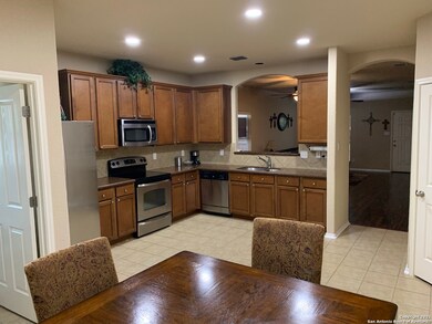 11206 Rose Canyon, Helotes, TX 78023 - photo 7