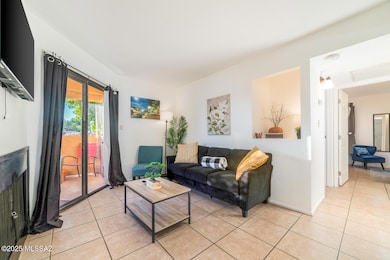 Cooper Star Condominiums unit 121, Tucson, AZ 85719 - photo 3