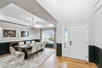 Entryway