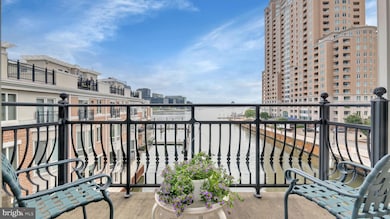1027 Pier Pointe Landing, Baltimore, MD 21230 - photo 6