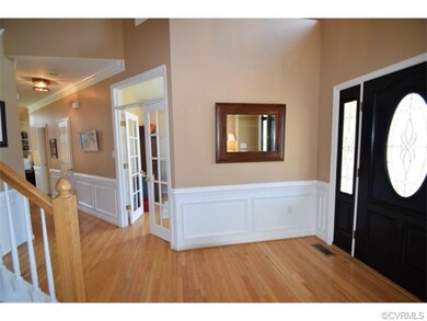 11126 Manor View Dr, Mechanicsville, VA 23116 - photo 3