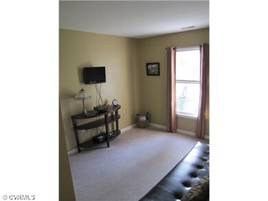 Bedroom - Guest Room