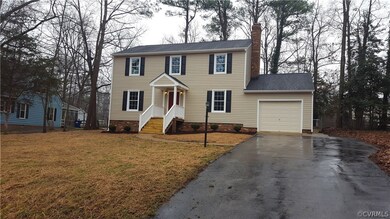 4731 Belfield Ct, North Chesterfield, VA 23237 - photo 5