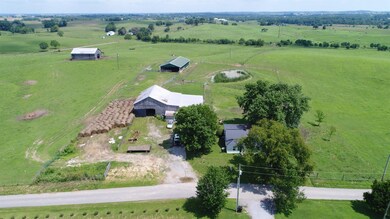 929 Providence Rd, Harrodsburg, KY 40330 - photo 2