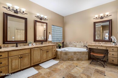 9802 E Hidden Valley Rd, Scottsdale, AZ 85262 - photo 7