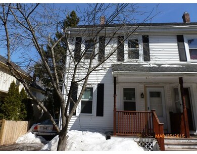 15 Winslow St unit 1, Hyde Park, MA 02136 - photo 2