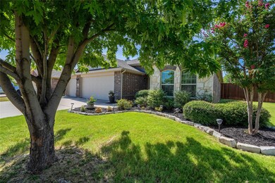 2316 Belmont Park Dr, Denton, TX 76210 - photo 2