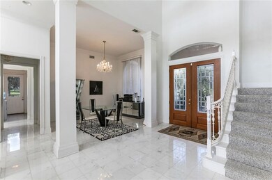 Entry Way