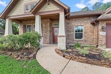 31618 Ember Trail Ln, Spring, TX 77386 - photo 5