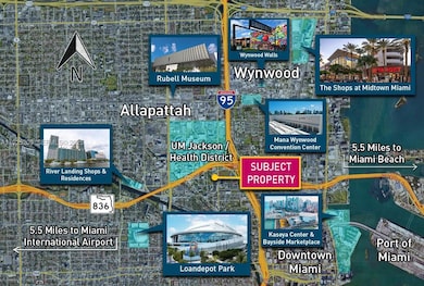 1250 - 1210 NW 7th Ave, Miami, FL 33136 - photo 5