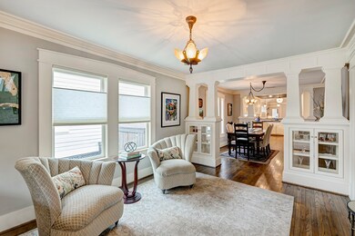 3505 Oak Ridge St, Houston, TX 77009 - photo 4