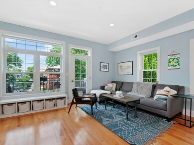 235 Lowell St unit 3, Somerville, MA 02144 - photo 7