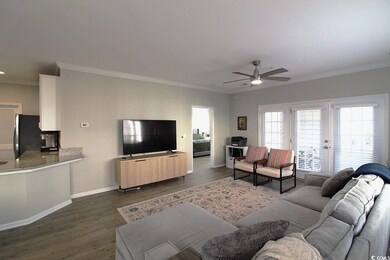 441 Mahogany Dr unit 102, Murrells Inlet, SC 29576 - photo 7