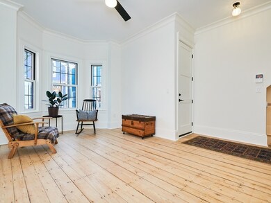 17 Fairmont Ave unit 1, Cambridge, MA 02139 - photo 3