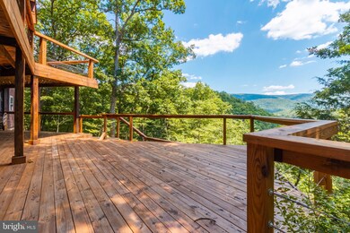 857 Pioneer Trail, Great Cacapon, WV 25422 - photo 3