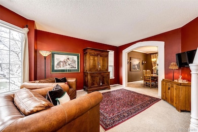 2105 Weatherstone Cir, Highlands Ranch, CO 80126 - photo 7