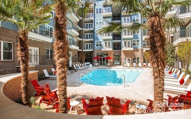 205 S Kings Dr unit B11, Charlotte, NC 28204 - photo 3