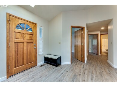 Entrance/Foyer
