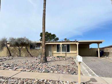 3710 S Treck Place, Tucson, AZ 85730 - photo 3