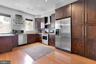 1007 4th St NE, Washington, DC 20002 - photo 6