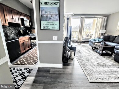 Corinthian Condominium unit 401, Bala Cynwyd, PA 19004 - photo 5