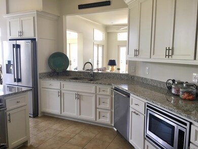 201 kitchen