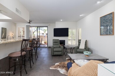 9705 E Mountain View Rd unit 1076, Scottsdale, AZ 85258 - photo 5