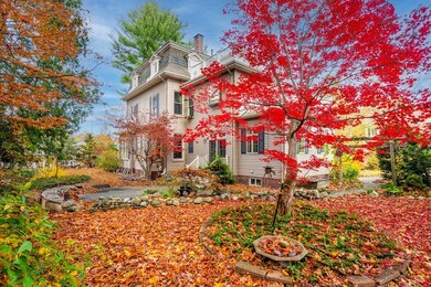 77A Brooks St, Winchester, MA 01890 - photo 2