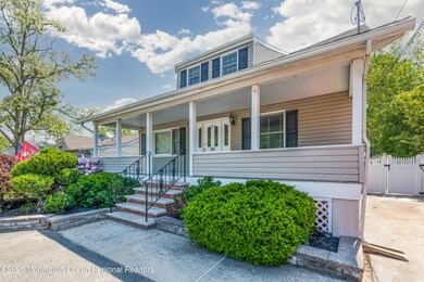 490 S Laurel Ave, Hazlet Township, NJ 07734 - photo 3