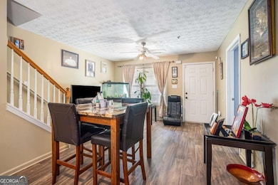 1045 Wedgewood Ct, Conyers, GA 30012 - photo 5