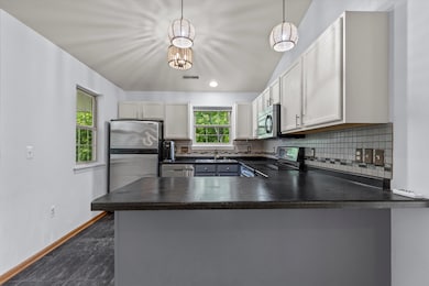 Breakfast Bar
