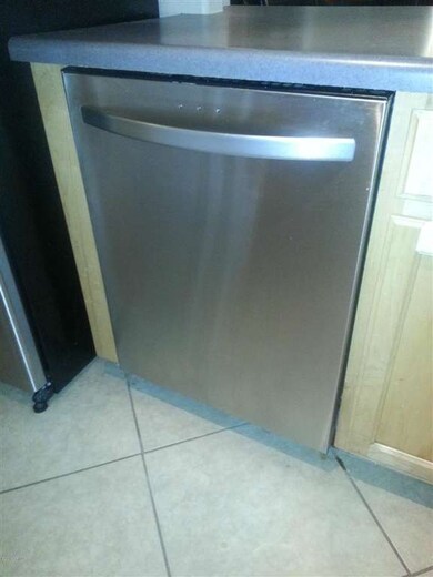 Dishwasher
