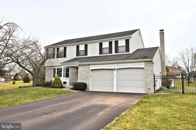 1808 Red Oak Way, Hatfield, PA 19440 - photo 2