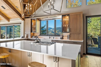 1675 Aspen Ridge - Kitchen 2