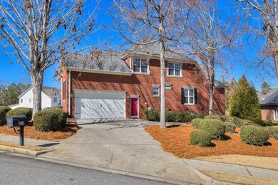 438 Congressional Ct, Augusta, GA 30907 - photo 5