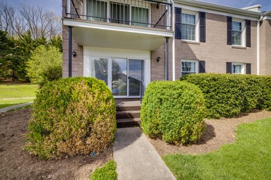 202 University Pkwy unit 2E, Johnson City, TN 37604 - photo 2